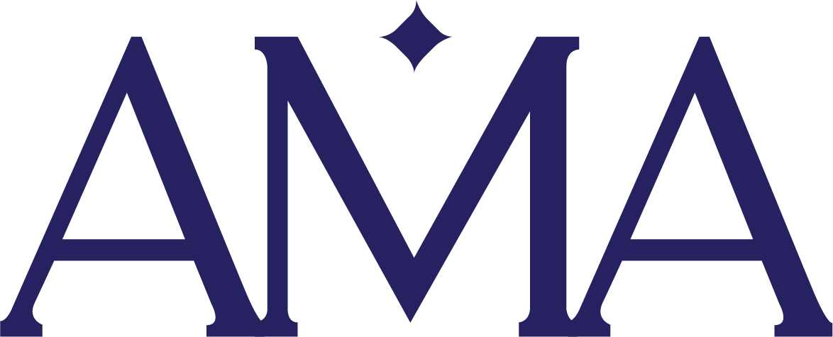 AMA Naturopathy logo