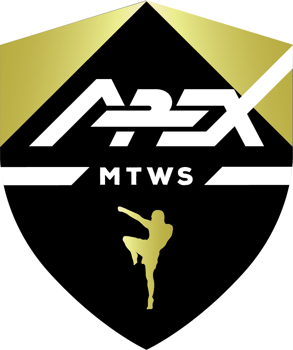 Apex MTWS logo