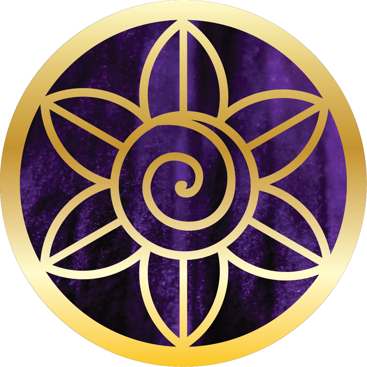Embody Feminine logo