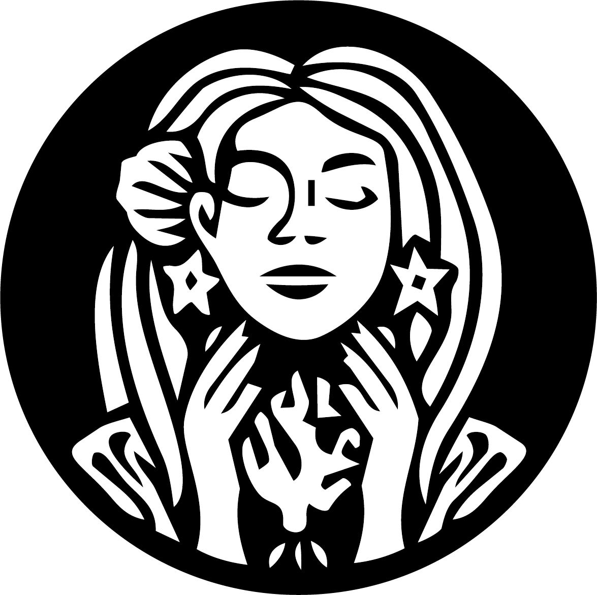Island Holistics logo