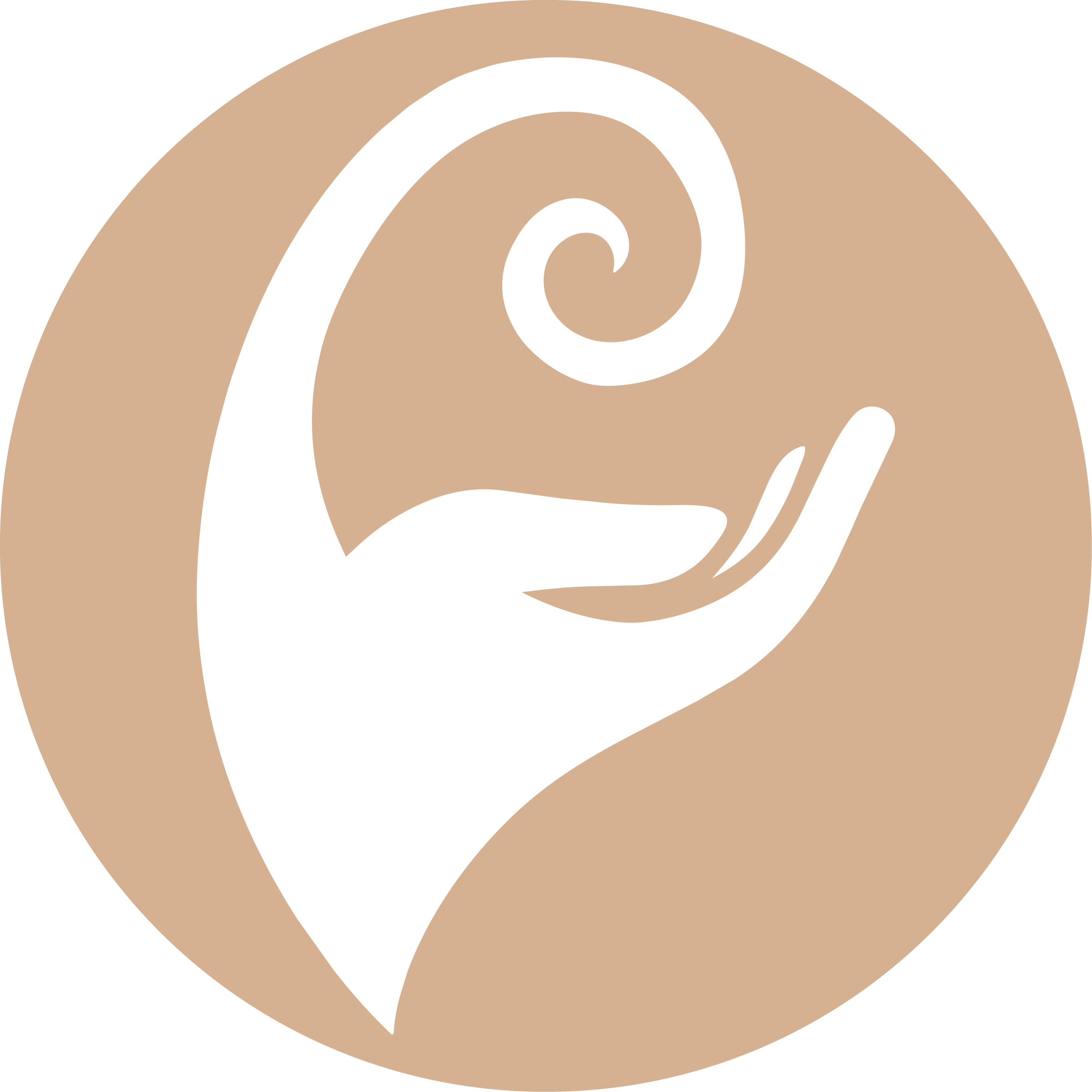 Massage by Bette logo